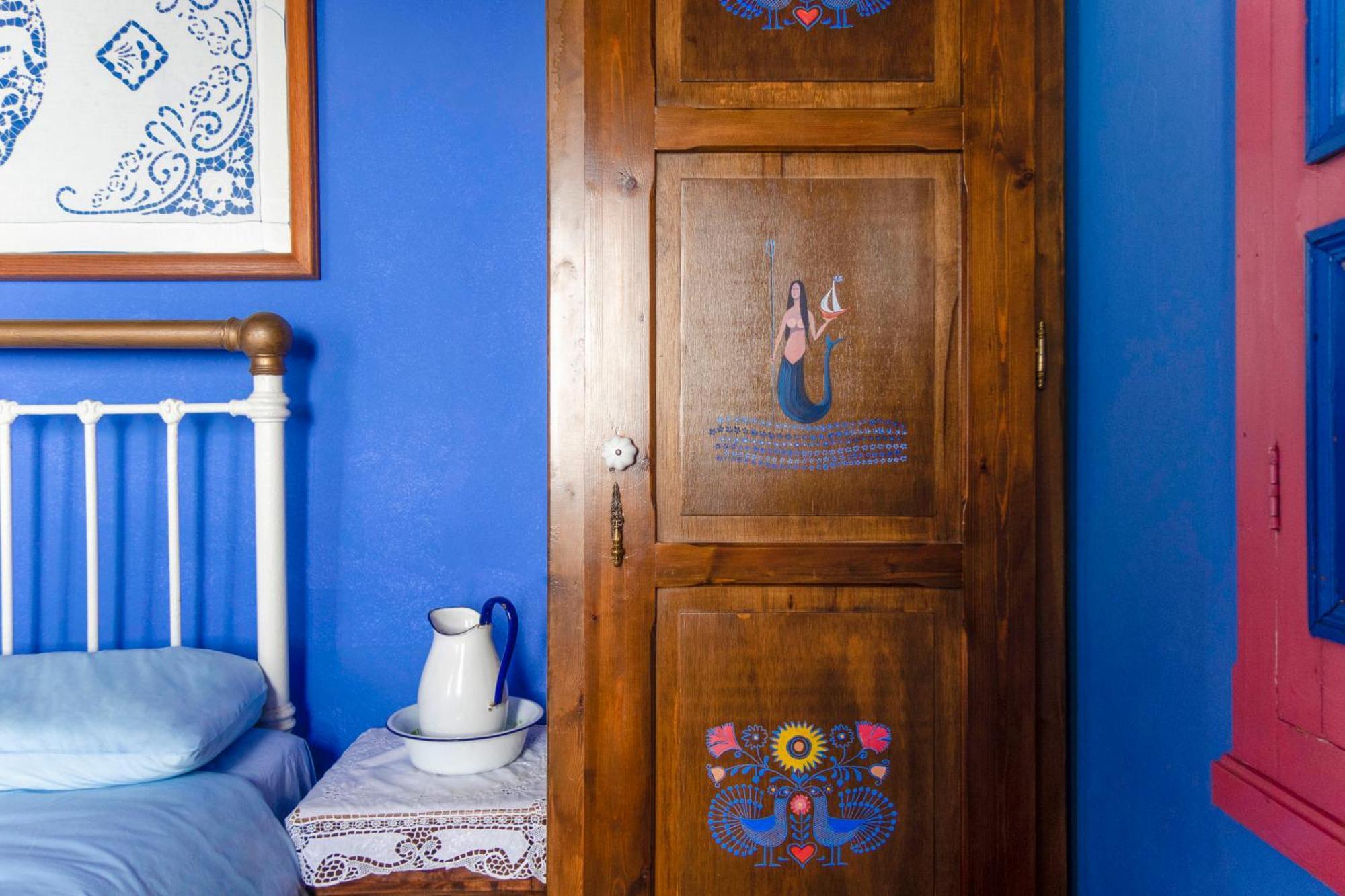 Villa Daphne Nikiá Zewnętrze zdjęcie